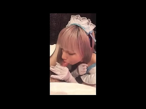 ❤️ I-Japanese Idol [mayuka], isinxibo sesicakakazi saseFransi, inxalenye yoku-1, i-blowjob kunye ne-jerk off nge-lotion Isondo esisemgangathweni kuthi xh.comicsporn.ru ❌️❤